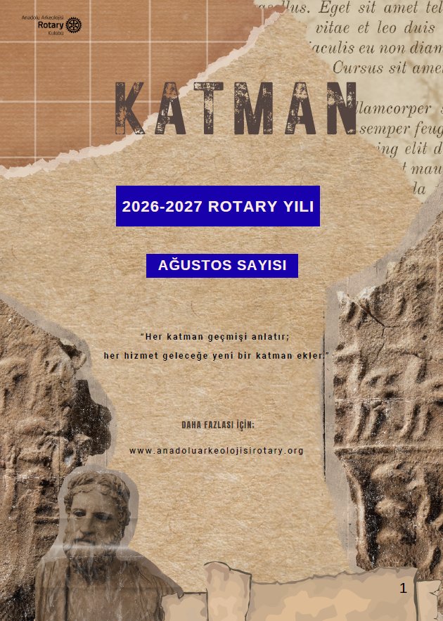 Katman'ın 2. Sayısı Yayında